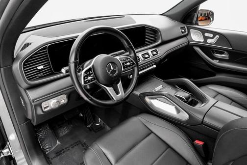 2023 Mercedes-Benz GLE 350 4MATIC