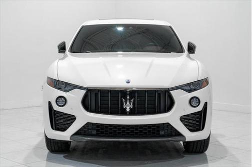 2022 Maserati Levante Modena