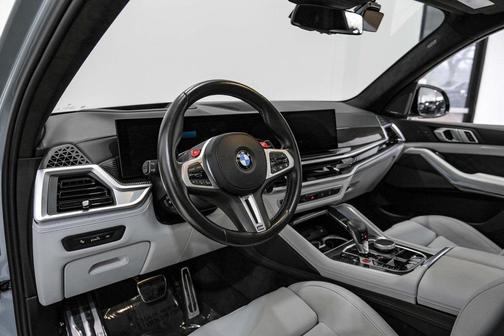 2024 BMW X5 M Base