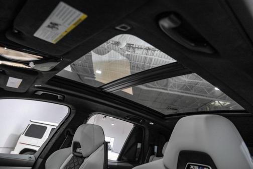 2024 BMW X5 M Base
