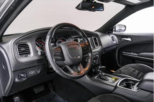 2023 Dodge Charger R/T Scat Pack