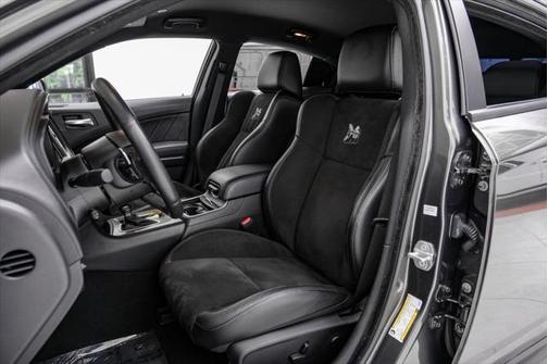 2023 Dodge Charger R/T Scat Pack