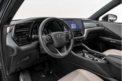 2024 Lexus TX 350 Base