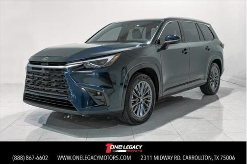 2024 Lexus TX 350 Base