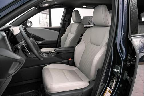 2024 Lexus TX 350 Base
