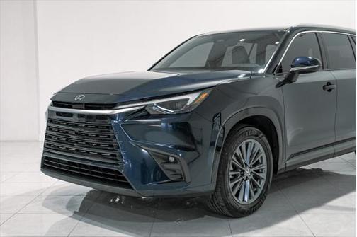 2024 Lexus TX 350 Base