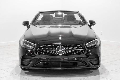 2023 Mercedes-Benz E-Class E 450