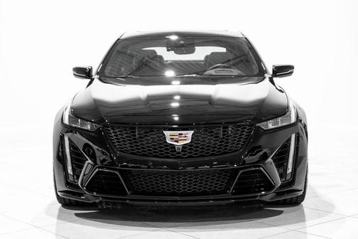 2024 Cadillac CT5-V V-Series Blackwing