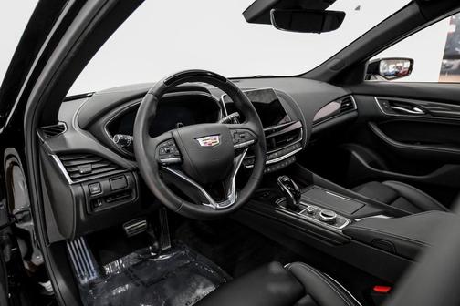 2024 Cadillac CT5-V V-Series Blackwing