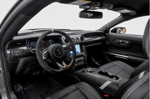 2022 Ford Shelby GT500 Base