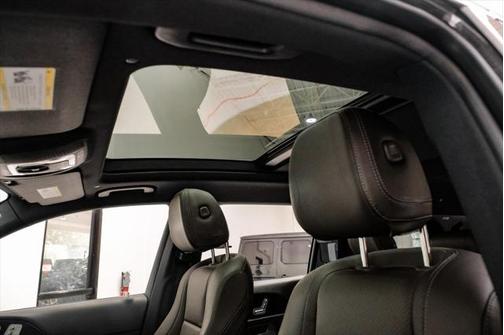 2022 Mercedes-Benz GLS 450 4MATIC