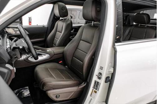 2022 Mercedes-Benz GLS 450 4MATIC