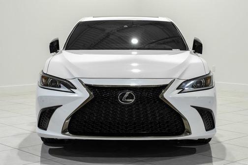 2023 Lexus ES 350 F Sport