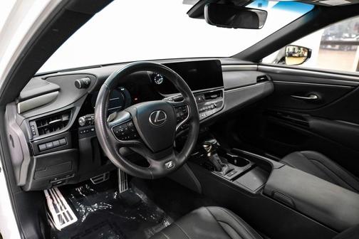 2023 Lexus ES 350 F Sport