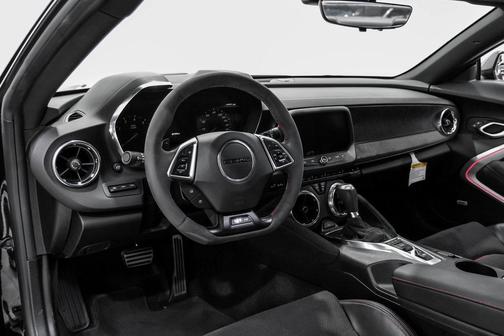 2021 Chevrolet Camaro ZL1