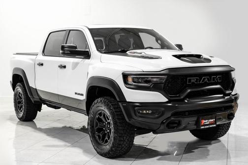 2024 RAM 1500 TRX