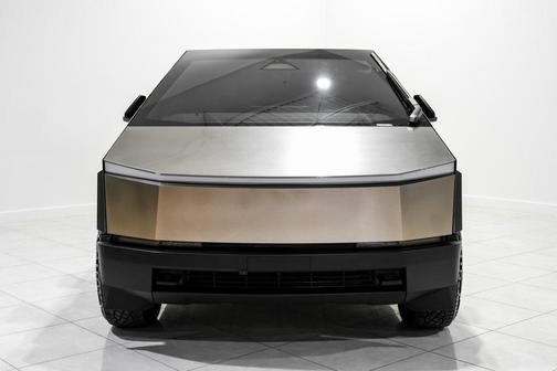 2024 Tesla Cybertruck All-Wheel Drive