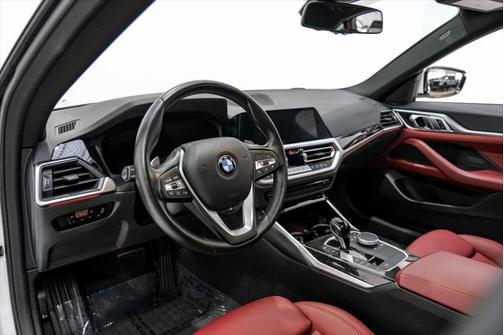 2023 BMW 430 Gran Coupe i