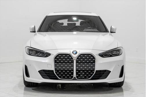 2023 BMW 430 Gran Coupe i