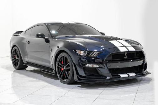 2021 Ford Shelby GT500 Base
