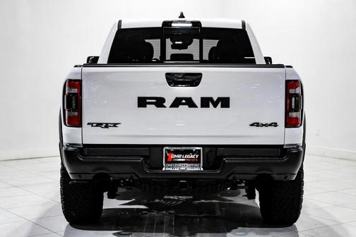 2024 RAM 1500 TRX