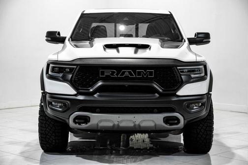 2024 RAM 1500 TRX