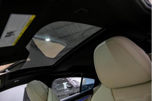 2024 BMW 840 i