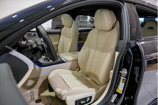 2024 BMW 840 i