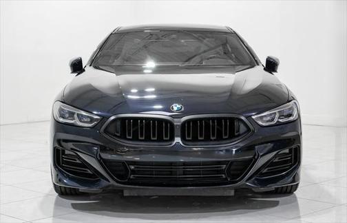 2024 BMW 840 i