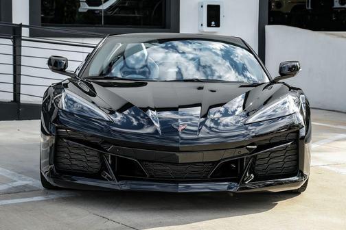 2023 Chevrolet Corvette Z06