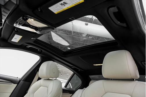 2021 BMW 540 xDrive