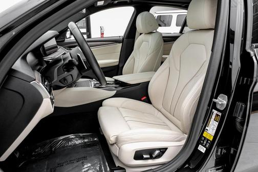 2021 BMW 540 xDrive