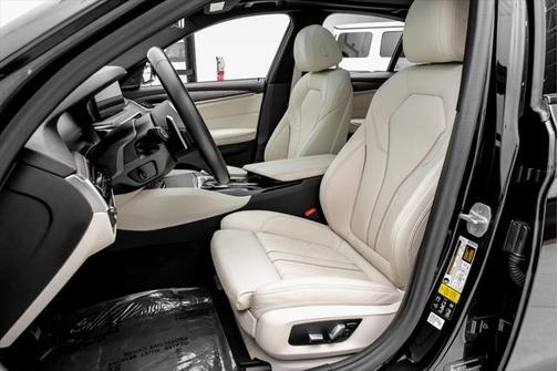 2021 BMW 540 xDrive