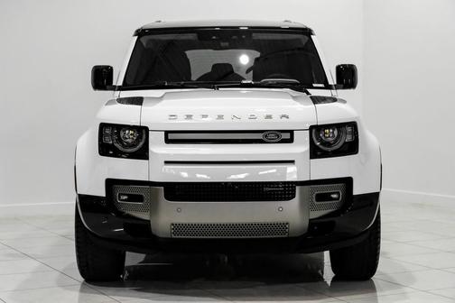 2023 Land Rover Defender 110 X-Dynamic SE