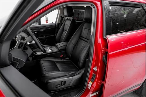 2020 Land Rover Range Rover Evoque S