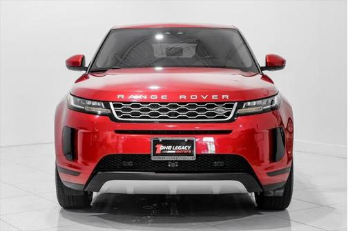 2020 Land Rover Range Rover Evoque S