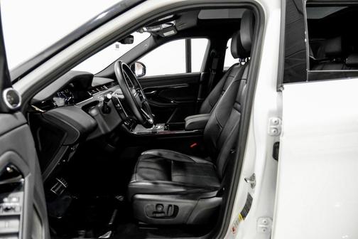 2023 Land Rover Range Rover Evoque R-Dynamic S