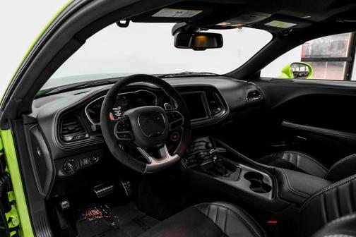 2023 Dodge Challenger SRT Demon