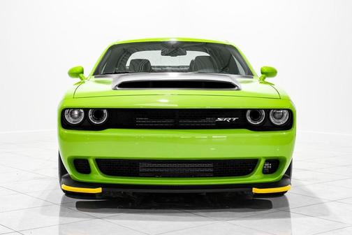 2023 Dodge Challenger SRT Demon