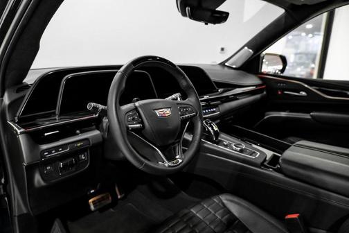 2023 Cadillac Escalade ESV V-Series