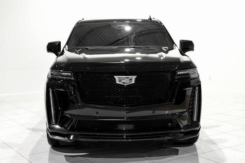 2023 Cadillac Escalade ESV V-Series