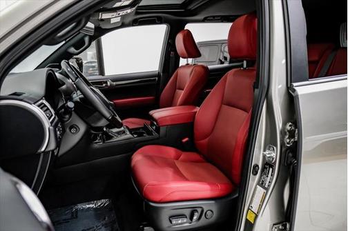 2023 Lexus GX 460 Premium