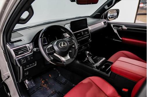 2023 Lexus GX 460 Premium