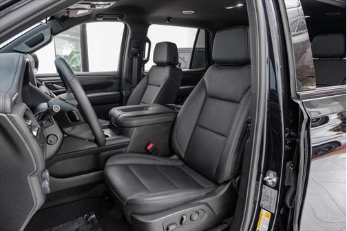 2023 Chevrolet Tahoe 4WD Z71