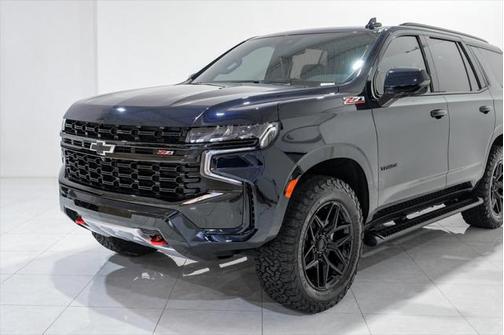 2023 Chevrolet Tahoe 4WD Z71
