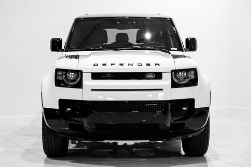 2023 Land Rover Defender 90 X-Dynamic SE