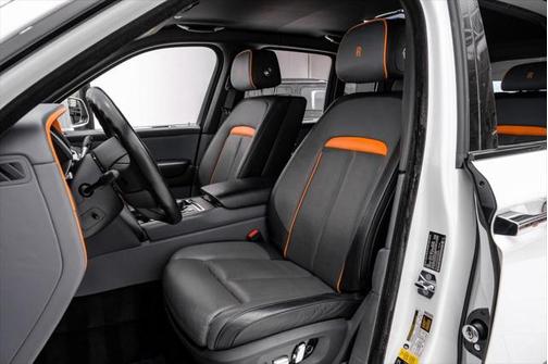 2022 Rolls-Royce Cullinan