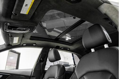 2019 Audi Q8 3.0T Premium