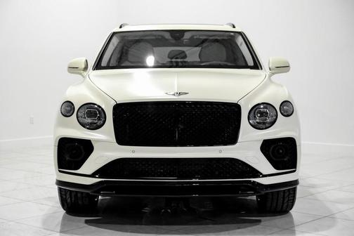 2023 Bentley Bentayga Speed