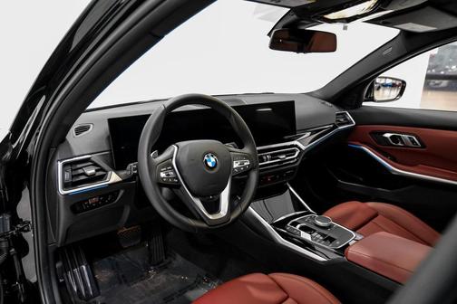 2023 BMW 330 330i